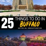 Things To Do In Buffalo