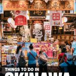 best things to do in Okinawa