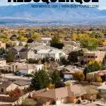 places to visit in Albuquerque, NM
