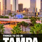 places to visit in Tampa, FL