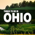 fun things to do in Ohio