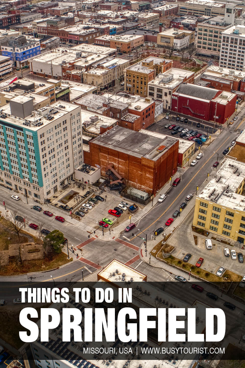 20 Best & Fun Things To Do In Springfield (MO) Attractions & Activities