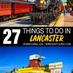 Things To Do In Lancaster