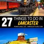 Things To Do In Lancaster