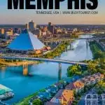 places to visit in Memphis