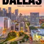 best things to do in Dallas