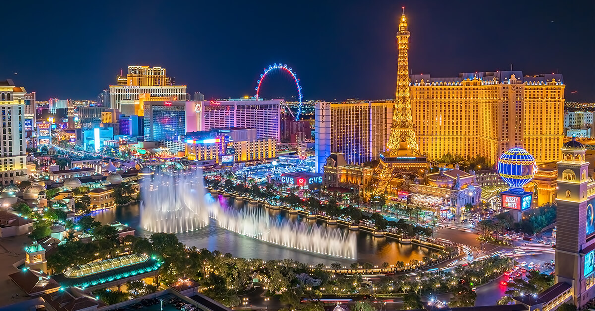 61 Fun Things To Do In Las Vegas Nv Attractions And Activities