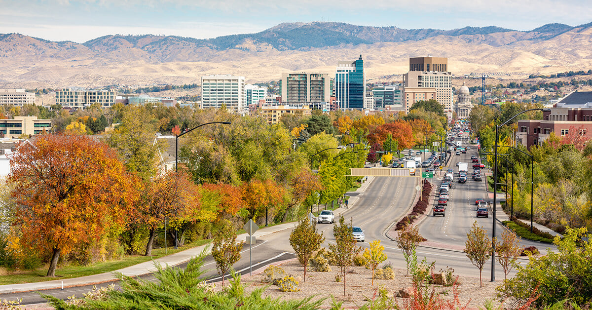 32 Best & Fun Things To Do In Boise (Idaho) Attractions & Activities
