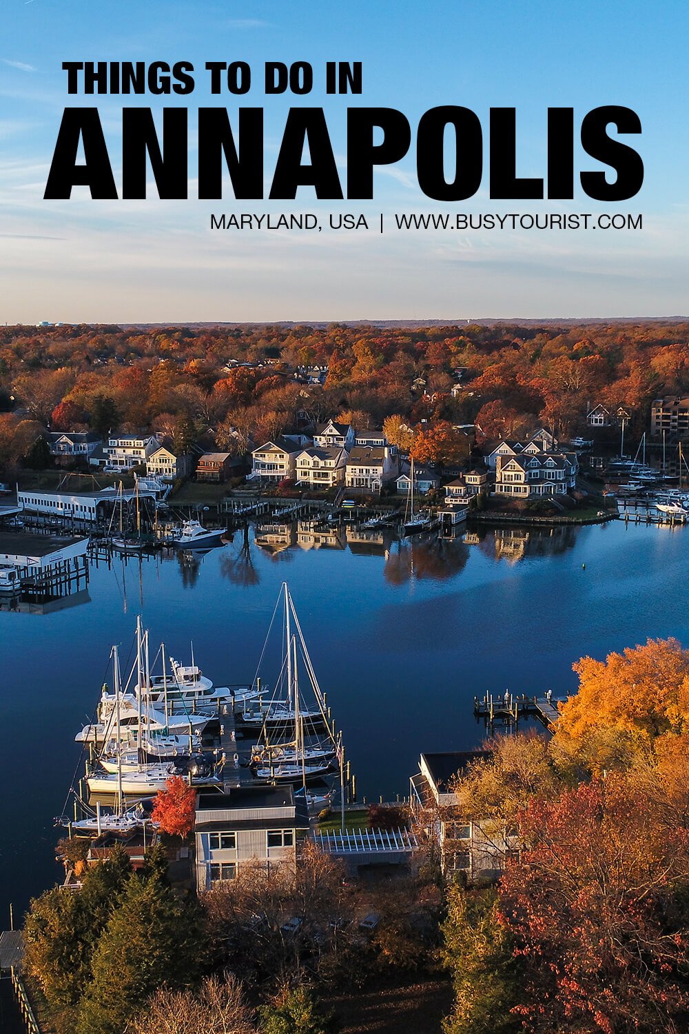 Places To Visit In Annapolis MD 1 