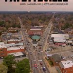 places to visit in Fayetteville, NC