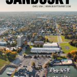 places to visit in Sandusky, Ohio