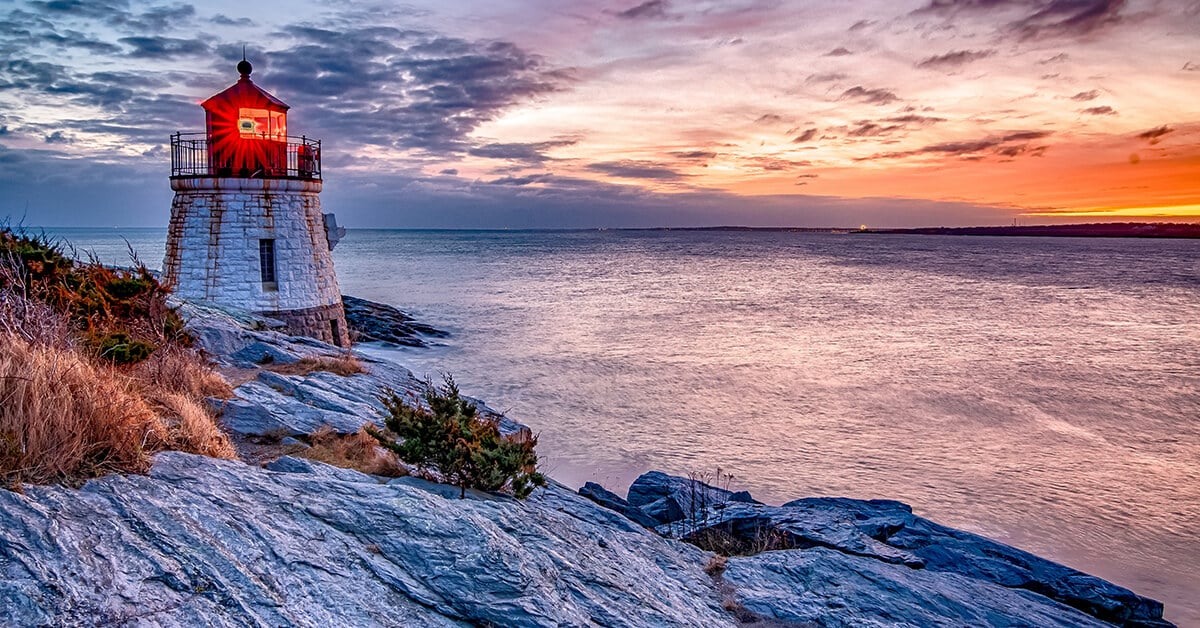 45 Things To Do & Places To Visit In Rhode Island Attractions