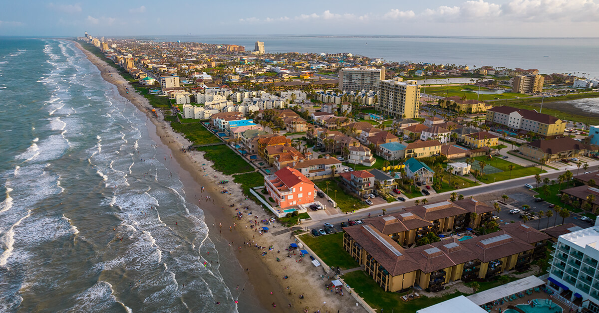 best places to visit in south padre island