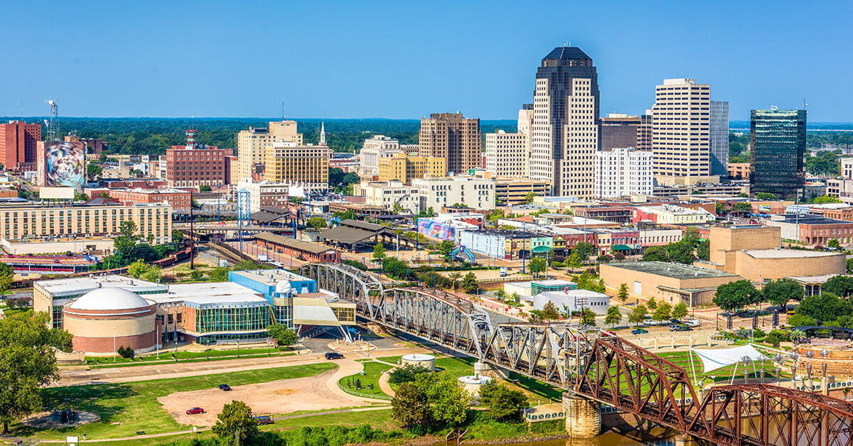 29 Best And Fun Things To Do In Shreveport La Attractions And Activities